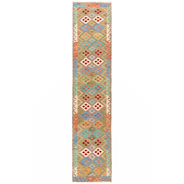 Kilim afgano