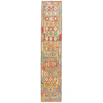 Kilim afgano