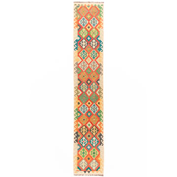 Kilim afgano