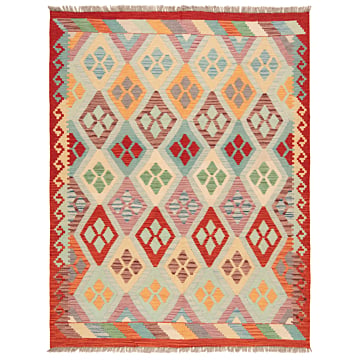 Kilim afgano