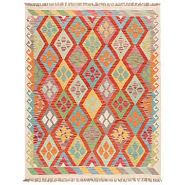 Kilim afgano