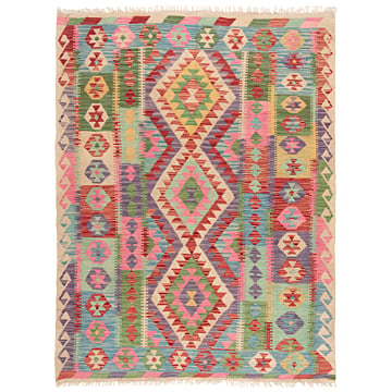 Kilim afgano