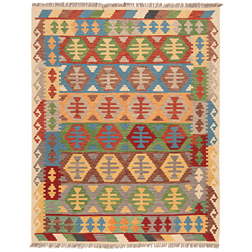 Kilim afgano