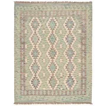 Kilim afgano