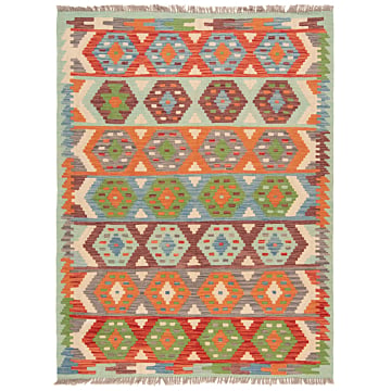 Kilim afgano