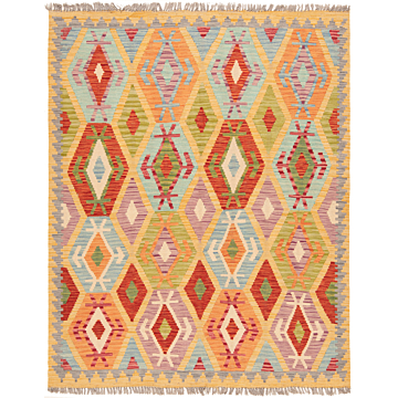 Kilim afgano
