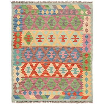 Kilim afgano