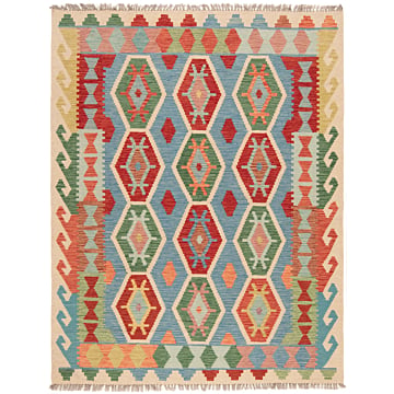 Kilim afgano