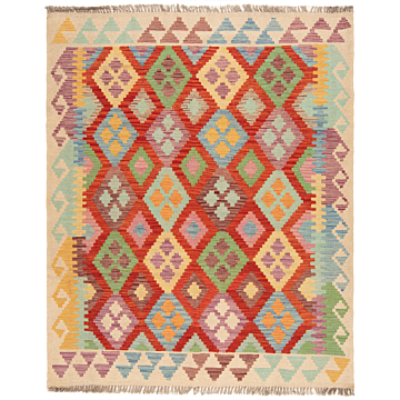 Kilim afgano