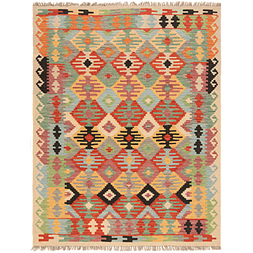 Kilim afgano
