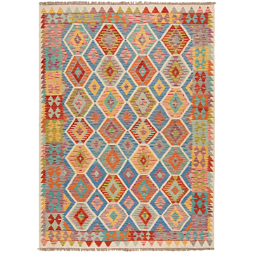 Kilim afgano
