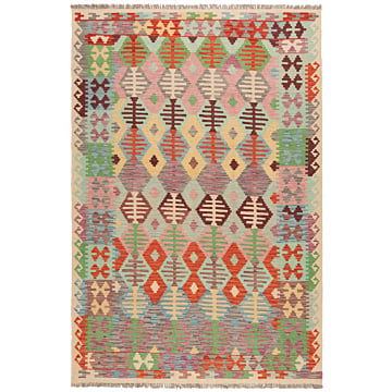 Kilim afgano
