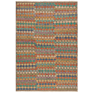 Kilim afgano