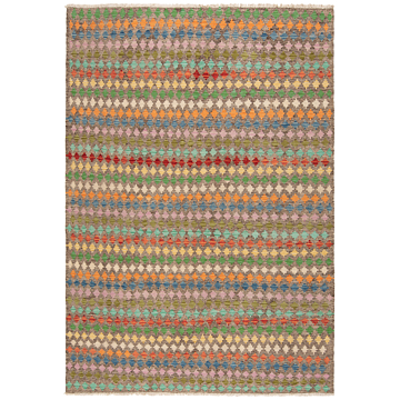 Kilim afgano
