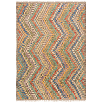 Kilim afgano