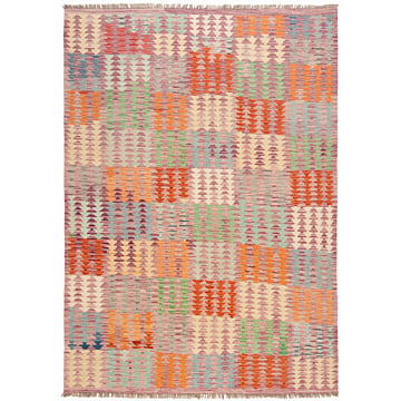 Kilim afgano