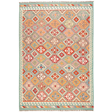 Kilim afgano
