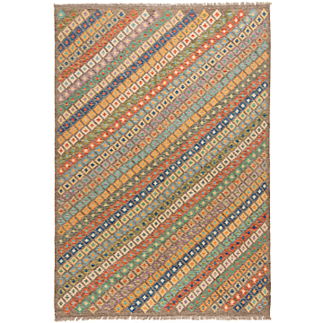 Kilim afgano