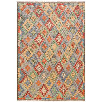 Kilim afgano