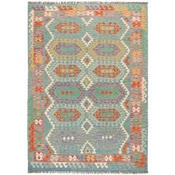 Kilim afgano