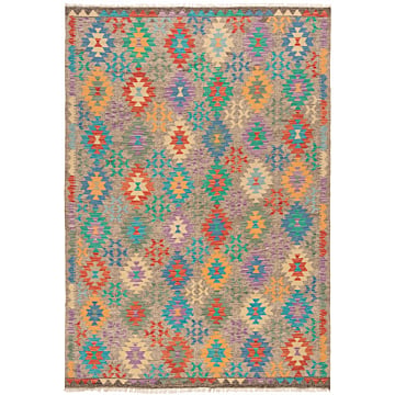 Kilim afgano