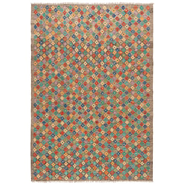 Kilim afgano