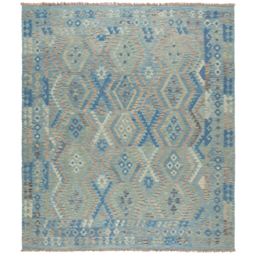Kilim afgano