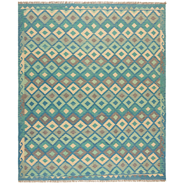 Kilim afgano