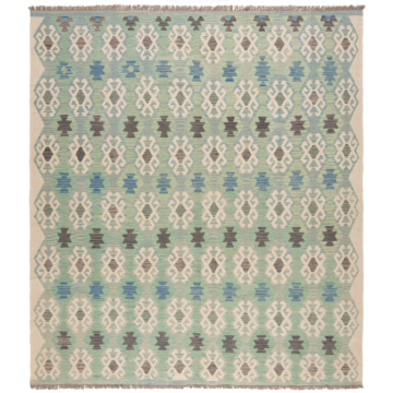 Kilim afgano