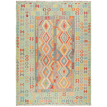 Kilim afgano