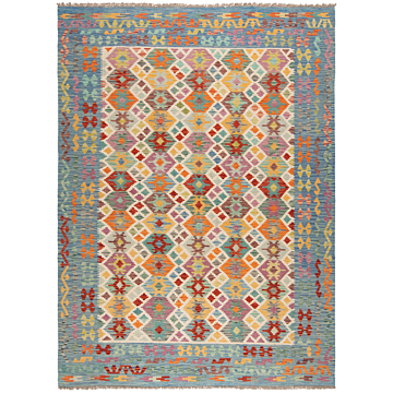Kilim afgano
