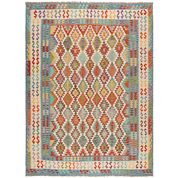 Kilim afgano
