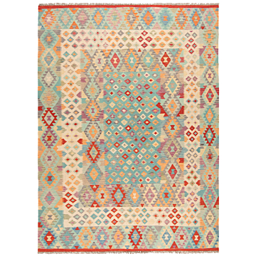 Kilim afgano