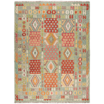 Kilim afgano