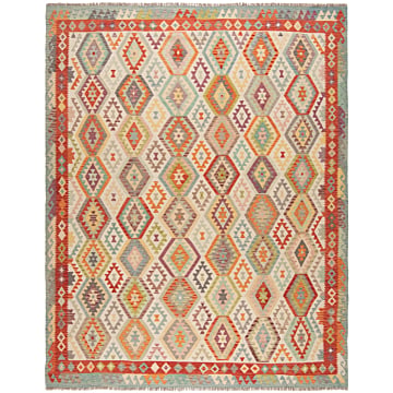 Kilim afgano