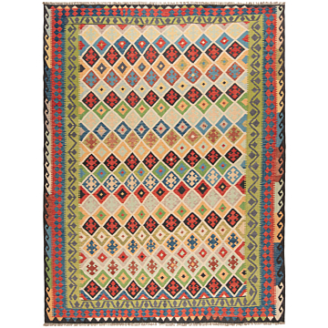 Kilim afgano