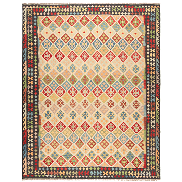Kilim afgano