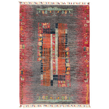 Ziegler Prämium Rug Pink 145 x 103 cm