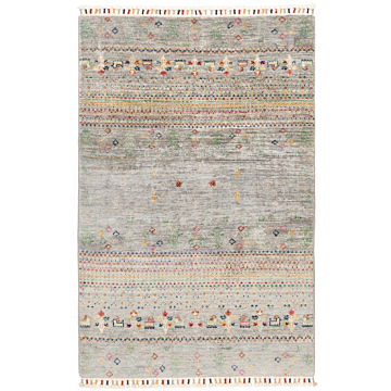 Ziegler Sivas Rug Gray 155 x 100 cm