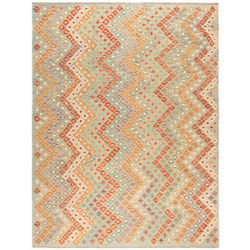 Kilim afgano