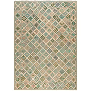 Kilim afgano