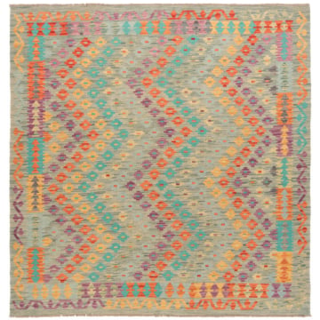 Kilim afgano