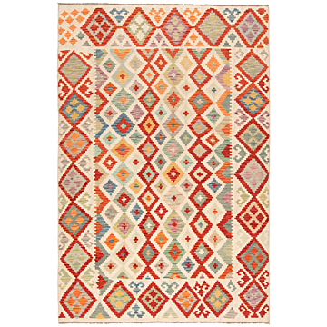 Kilim afgano