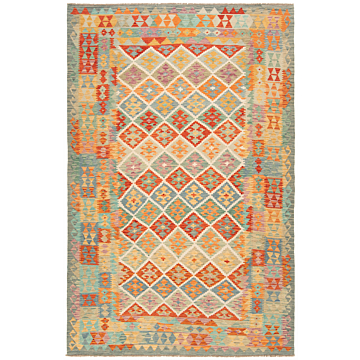 Kilim afgano