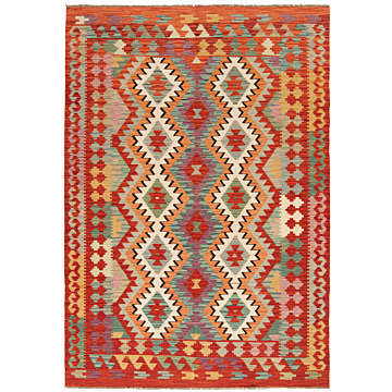 Kilim afgano