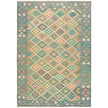 Kilim afgano