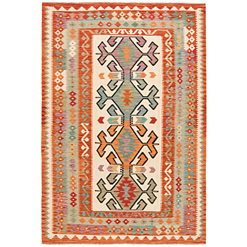 Kilim afgano