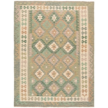 Kilim afgano