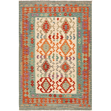 Kilim afgano