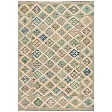 Kilim afgano